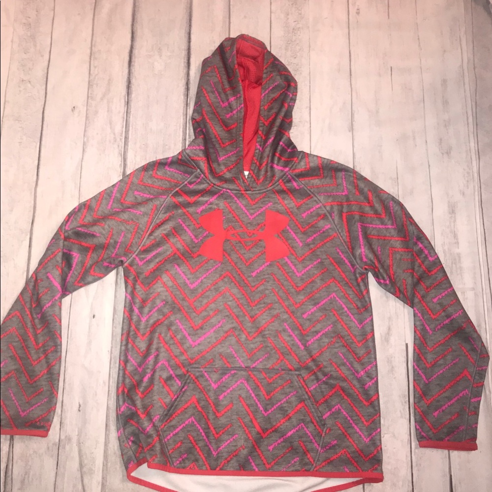 Under Armour Sweatshirt